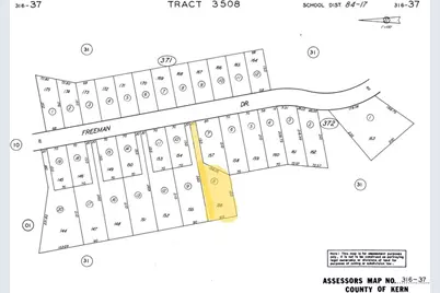 2005 Freeman Drive, Pine Mountain Club, CA 93222 - Photo 1
