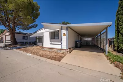 1030 E Avenue S #88, Palmdale, CA 93550 - Photo 43