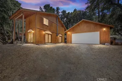 2520 Basel Court, Pine Mountain Club, CA 93222 - Photo 1
