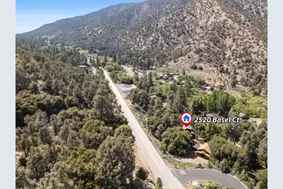 2520 Basel Court, Pine Mountain Club, CA 93222 - Photo 9