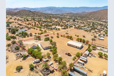 34821 Katherinel Avenue, Acton, CA 93510 - Photo 45