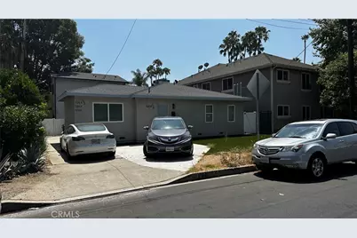 5314 Wilkinson Avenue, Valley Village, CA 91607 - Photo 1