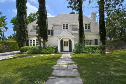 4312 Noble Avenue, Sherman Oaks, CA 91403 - Photo 1
