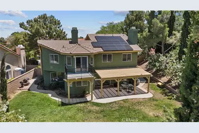 41233 Almond Avenue, Palmdale, CA 93551 - Photo 5