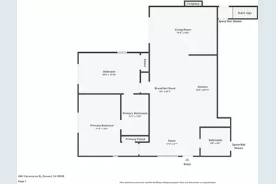 4941 Catamaran Street, Oxnard, CA 93035 - Photo 33