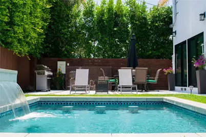 542 N Kilkea Drive, Los Angeles, CA 90048 - Photo 61