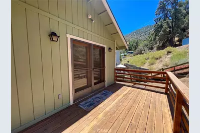 411 Pine Canyon Drive, Frazier Park, CA 93225 - Photo 11