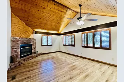 411 Pine Canyon Drive, Frazier Park, CA 93225 - Photo 3