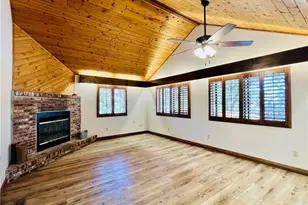 411 Pine Canyon Dr, Frazier Park, CA 93225 - Photo 3