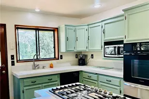 411 Pine Canyon Dr, Frazier Park, CA 93225 - Photo 5