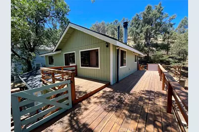 411 Pine Canyon Drive, Frazier Park, CA 93225 - Photo 9