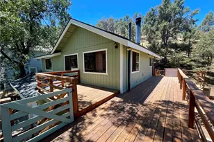 411 Pine Canyon Dr, Frazier Park, CA 93225 - Photo 9