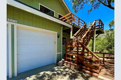411 Pine Canyon Drive, Frazier Park, CA 93225 - Photo 39