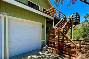 411 Pine Canyon Dr, Frazier Park, CA 93225 - Photo 39