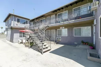 6923 Ben Avenue, North Hollywood, CA 91605 - Photo 1