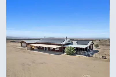 913 Basic School Road, Maricopa, CA 93252 - Photo 3