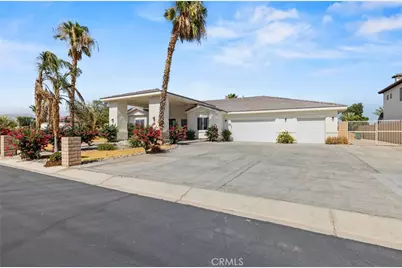 50140 Vista Montana Court, Indio, CA 92201 - Photo 1