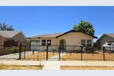 625 Cedar Avenue, Wasco, CA 93280 - Photo 1