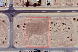 0 E Ave O, Lake Los Angeles, CA 93591 - Photo 1