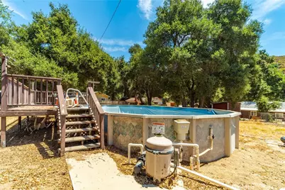 39828 San Francisquito Canyon Road, Green Valley, CA 91390 - Photo 33