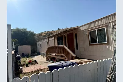 657 Lebec Road #27, Lebec, CA 93243 - Photo 9