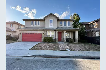 3715 Club Rancho Drive, Palmdale, CA 93551 - Photo 5