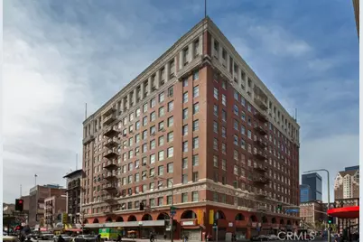 312 W 5th Street #1003, Los Angeles, CA 90013 - Photo 19