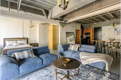 312 W 5th Street #1003, Los Angeles, CA 90013 - Photo 1
