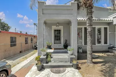 2750 Folsom Street, Los Angeles, CA 90033 - Photo 13