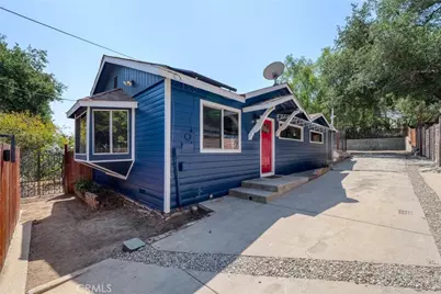 23950 Los Rosas Street, West Hills, CA 91304 - Photo 1