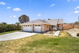 3310 Purple Sage Ln, Palmdale, CA 93550 - Photo 1