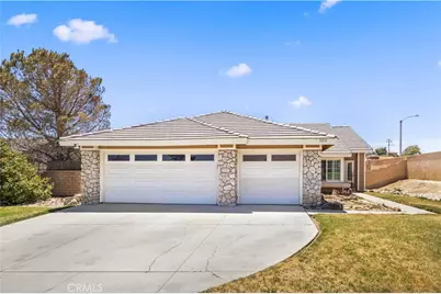 3310 Purple Sage Lane, Palmdale, CA 93550 - Photo 3