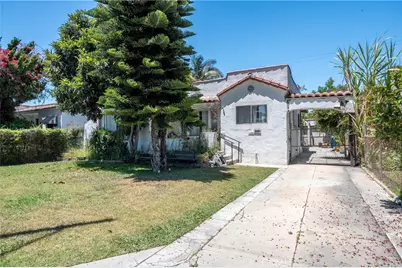 2439 California Street, Walnut Park, CA 90255 - Photo 1