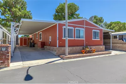 48303 W 20th Street #181, Lancaster, CA 93534 - Photo 1