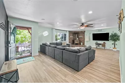 310 Teakwood Drive, Big Bear Lake, CA 92315 - Photo 11