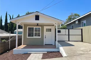 4836 Edison St, Los Angeles, CA 90032 - Photo 1