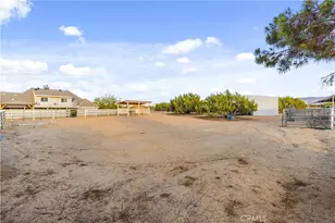 40109 22nd St, Palmdale, CA 93551 - Photo 45