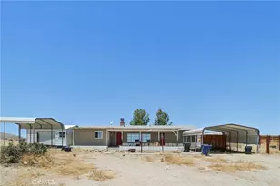 20741 E Ave J 12, Lancaster, CA 93535 - Photo 1