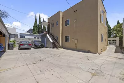 737 N Ridgewood Place, Los Angeles, CA 90038 - Photo 17