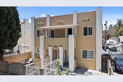 737 N Ridgewood Place, Los Angeles, CA 90038 - Photo 13