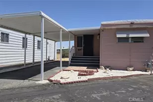 701 Montara, Barstow, CA 92311 - Photo 1