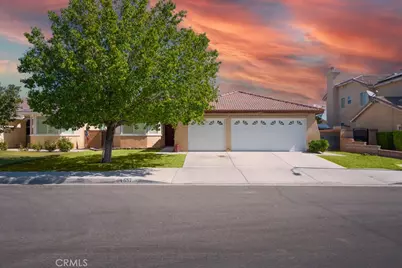 4557 W Avenue J5, Lancaster, CA 93536 - Photo 5