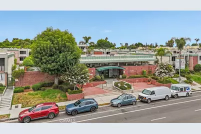 5301 Balboa Boulevard #D9, Encino, CA 91316 - Photo 3