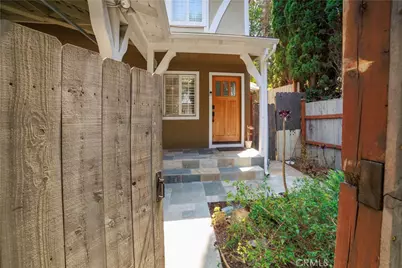 1118 N Beverly Glen Boulevard, Los Angeles, CA 90077 - Photo 1