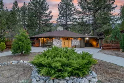 16720 Mil Potrero Frontage, Pine Mountain Club, CA 93222 - Photo 43