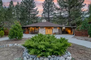 16720 Mil Potrero Frontage, Pine Mountain Club, CA 93222 - Photo 43