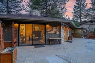 16720 Mil Potrero Frontage, Pine Mountain Club, CA 93222 - Photo 45