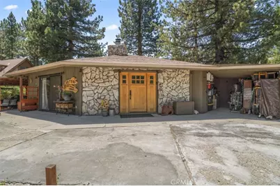 16720 Mil Potrero Frontage, Pine Mountain Club, CA 93222 - Photo 31