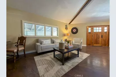 16720 Mil Potrero Frontage, Pine Mountain Club, CA 93222 - Photo 9