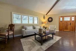 16720 Mil Potrero Frontage, Pine Mountain Club, CA 93222 - Photo 9